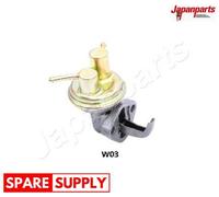FUEL PUMP FOR DAEWOO, GM KOREA TICO JAPANPARTS PB-W03