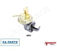 Fuel Pump for DAEWOO, GM KOREA TICO JAPANPARTS PB-W03