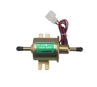 Fuel Pump For Diesel For Petrol For Car For Carburetor For Motorcycle ATV HEP-02A Universal 12V Electric Fuel Pump Low Pressure With Bolt Fixing Wire Syphon Pump