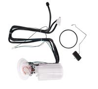 Fuel Pump For E60 535xi E60 F10 535i 535i For XDrive | 16117373521 16147174893 E8933M 66148 FG1621 P77091M SP5109M Car Accessories In Tank Fuel Pump