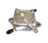 Fuel Pump for EZGO 295CC 350CC Gas Engines 4-Cycle Compatible