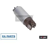 Fuel Pump for FIAT 500 PANDA MAXGEAR 43-0077