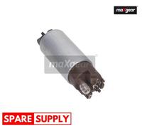 FUEL PUMP FOR FIAT 500 PANDA MAXGEAR 43-0077