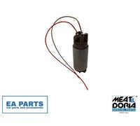 Fuel Pump for FIAT 500 PANDA MEAT & DORIA 77932
