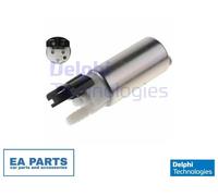 Fuel Pump for FIAT BARCHETTA DOBLO PUNTO SEICENTO DELPHI FE0789-12B1