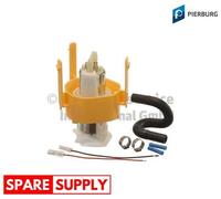 FUEL PUMP FOR FIAT BRAVO CROMA IDEA STILO PIERBURG 7.02701.57.0