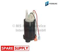 FUEL PUMP FOR FIAT FIORINO PANDA RITMO TEMPRA PIERBURG 7.02700.70.0