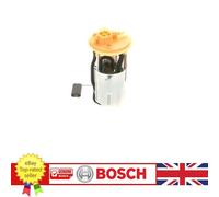 Fuel Pump For Fiat PUNTO 99-12 Lancia YPSILON 03-11 46523408 , 0580313026