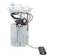 Fuel Pump For Focus 2012-2018 1.0L 2.0L L3 L4 Car Fuel Pump | E2592M Fuel Pump Assembly Better Solve The Problem Of Fuel Pump Failure Minimized Engine Wear