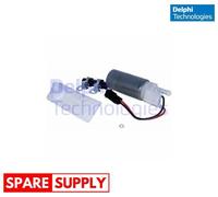 FUEL PUMP FOR FORD COURIER ESCORT FIESTA KA DELPHI FE10300-12B1