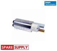 FUEL PUMP FOR FORD FOCUS DELPHI FE0490-12B1 NEW