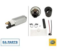 Fuel Pump for FORD FOCUS I FOCUS I Clipper FOCUS I Saloon HELLA 8TF 358 106-551