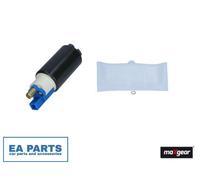 Fuel Pump for FORD FOCUS TRANSIT CONNECT MAXGEAR 43-0192