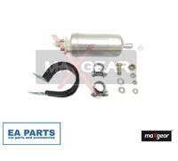 Fuel Pump for FORD GRANADA SAPPHIRE SIERRA MAXGEAR 43-0076