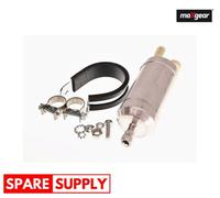FUEL PUMP FOR FORD GRANADA SAPPHIRE SIERRA MAXGEAR 43-0076