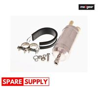 FUEL PUMP FOR FORD GRANADA SAPPHIRE SIERRA MAXGEAR 43-0076
