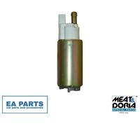 Fits MEAT & DORIA 76203 FUEL PUMP. INSERT FORD FIESTA 1.25 93- DE Stock