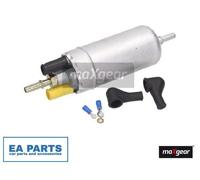 Fuel Pump for FORD MONDEO MAXGEAR 43-0144
