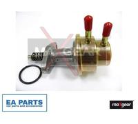 Fuel Pump for FORD TRANSIT MAXGEAR 43-0003