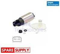 FUEL PUMP FOR HONDA DELPHI FE0736-12B1