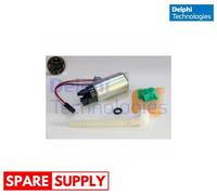 FUEL PUMP FOR HYUNDAI ACCENT GRAND I10 IX35 DELPHI FE0731-12B1