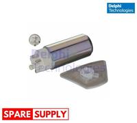 FUEL PUMP FOR HYUNDAI ACCENT GYRO AVANTE CLICK JM DELPHI FE0779-12B1
