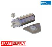 FUEL PUMP FOR HYUNDAI ACCENT GYRO AVANTE CLICK JM DELPHI FE0779-12B1