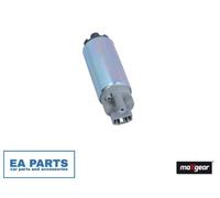 Fuel Pump for HYUNDAI AVANTE COUPE ELANTRA GT i10 MAXGEAR 43-0188