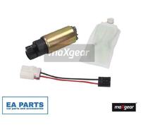 Fuel Pump for HYUNDAI EXCEL S COUPE MAXGEAR 43-0074