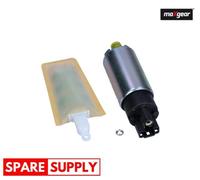 FUEL PUMP FOR HYUNDAI EXCEL S COUPE MAXGEAR 43-0074