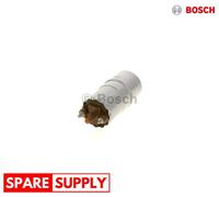 FUEL PUMP FOR HYUNDAI IX55, VERACRUZ BOSCH 0 580 464 081 FITS IN FUEL TANK