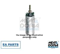 Fuel Pump for HYUNDAI SANTA FÉ MEAT & DORIA 77003E