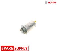 FUEL PUMP FOR IVECO DAILY IV PLATFORM/CHASSIS BOSCH 0 580 464 127 FITS FUEL LINE