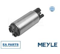 Fuel Pump for KIA CARENS CEED CERATO FORTE CERATO KOUP MEYLE 37-14 919 0001