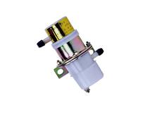 Fuel Pump for Kinr-ad Joyner LJ276 650 Buggy Go Kart UTV 276Q 650 Sand Sp-der Commando Rok-ta 2