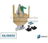 Fuel Pump for MERCEDES-BENZ C207 X204 PIERBURG 7.07795.02.0