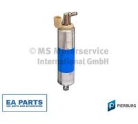 Fuel Pump for MERCEDES-BENZ C215 PIERBURG 7.28126.51.0
