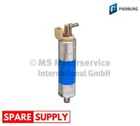 FUEL PUMP FOR MERCEDES-BENZ C215 W220 R230 PIERBURG 7.28126.51.0