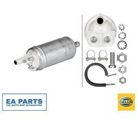 Fuel Pump for MERCEDES-BENZ HELLA 8TF 358 146-381