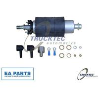 Fuel Pump for MERCEDES-BENZ S123 C123 W123 S124 TRUCKTEC AUTOMOTIVE 02.38.092