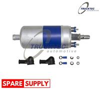 FUEL PUMP FOR MERCEDES-BENZ S123 C123 W123 S124 TRUCKTEC AUTOMOTIVE 02.38.092
