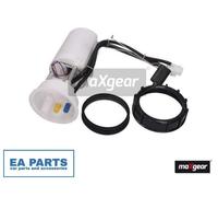 Fuel Pump for MERCEDES-BENZ W163 MAXGEAR 43-0086