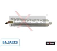 Fuel Pump for MERCEDES-BENZ W202 S202 C140 C215 MAXGEAR 43-0078