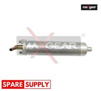 FUEL PUMP FOR MERCEDES-BENZ W202 S202 C140 C215 MAXGEAR 43-0078