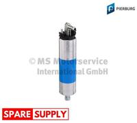 FUEL PUMP FOR MERCEDES-BENZ W202 S202 C140 C215 PIERBURG 7.22156.50.0