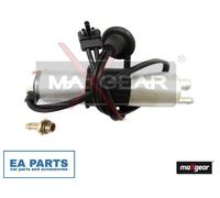 Fuel Pump for MERCEDES-BENZ W202 S202 C208 A208 MAXGEAR 43-0066