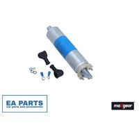 Fuel Pump for MERCEDES-BENZ W203 S203 C215 W463 MAXGEAR 43-0182