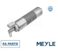 Fuel Pump for MERCEDES-BENZ W220 MEYLE 014 919 0026