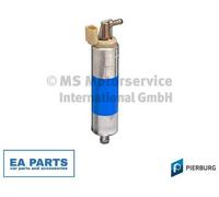 Fuel Pump for MERCEDES-BENZ W220 PIERBURG 7.28126.51.0