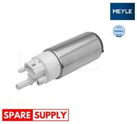 FUEL PUMP FOR MERCEDES-BENZ W221 C216 MEYLE 014 919 0027